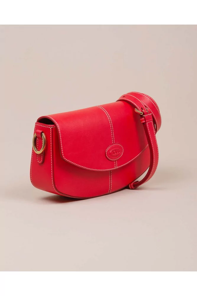 TOD'S: handbag for woman - Natural