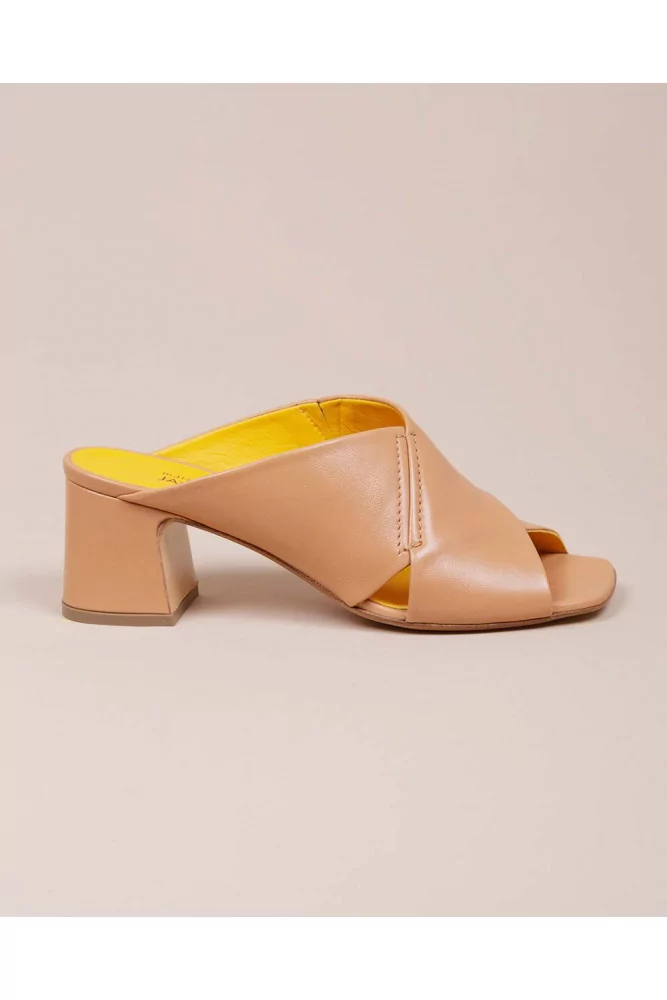 kate spade caila mules