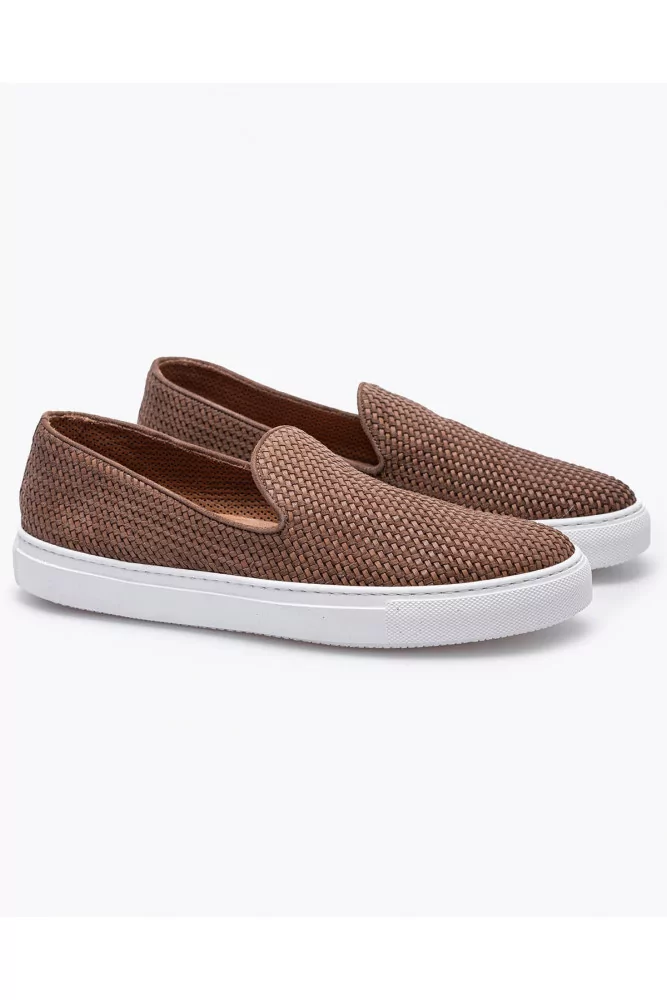 Slip on fratelli on sale rossetti