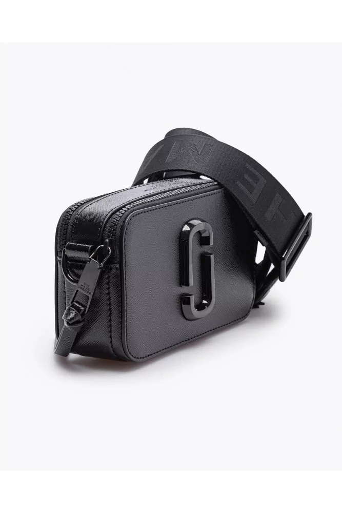  The Marc Jacobs Women's Snapshot DTM Camera Bag, Black