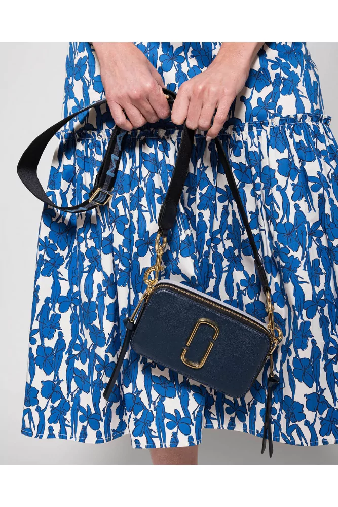 Marc Jacobs Snapshot Strap Bag crossbody Bag
