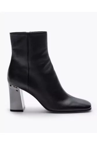 Trendy Boots for Women luxury brands and designers 2023