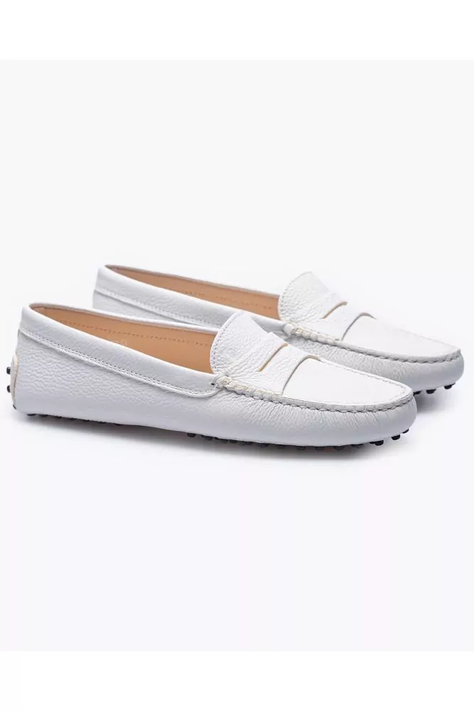 Tod's gommino femme hot sale