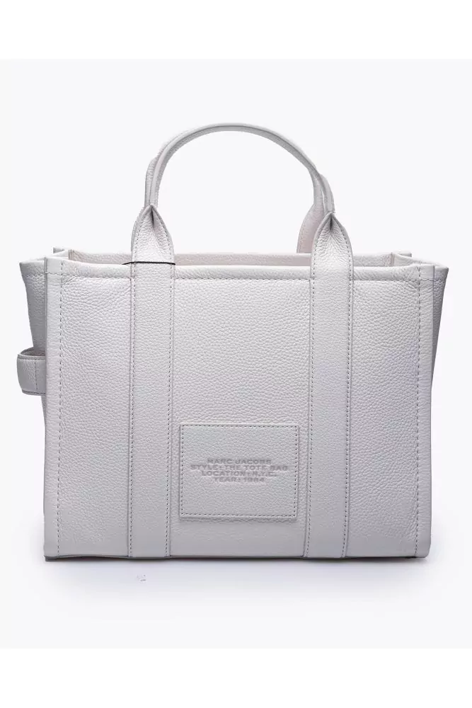 Marc jacobs grey tote online