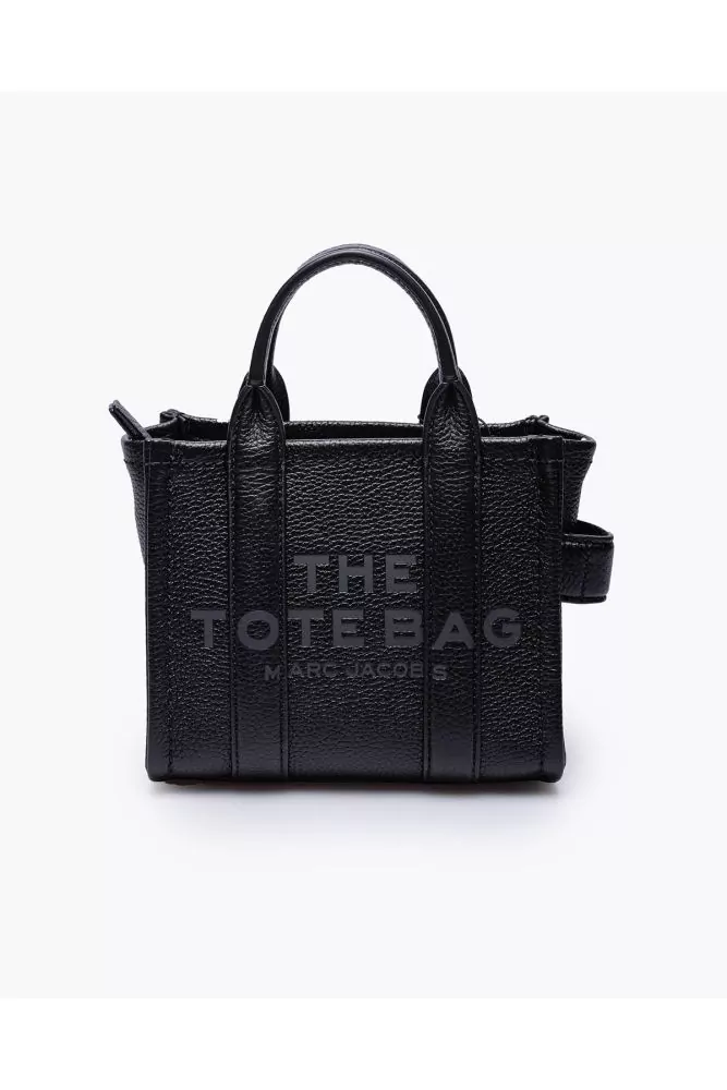 Marc Jacobs The Marc Jacobs Micro Leather The Tote Bag