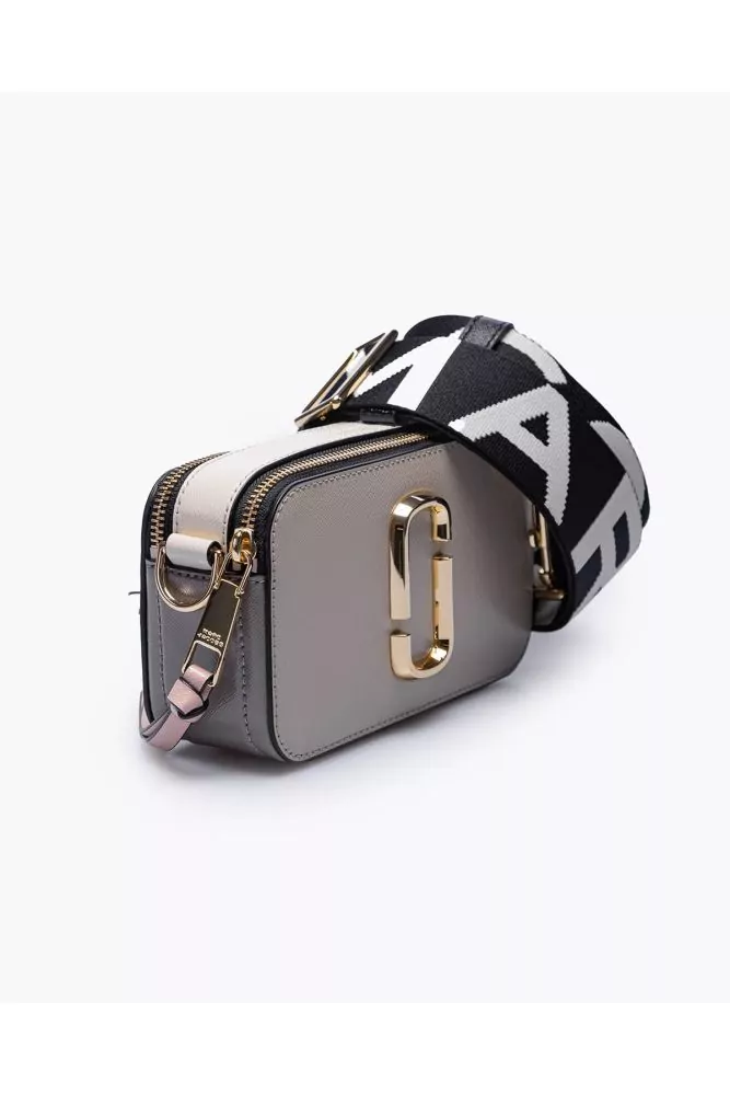 Marc jacobs camera bag beige online