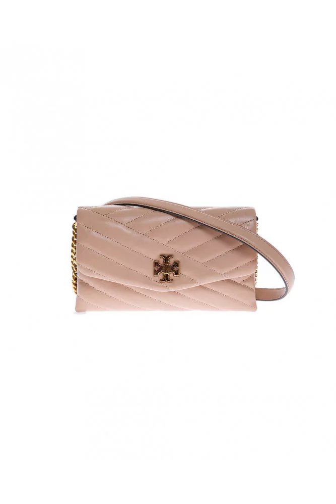 tory burch beige purse