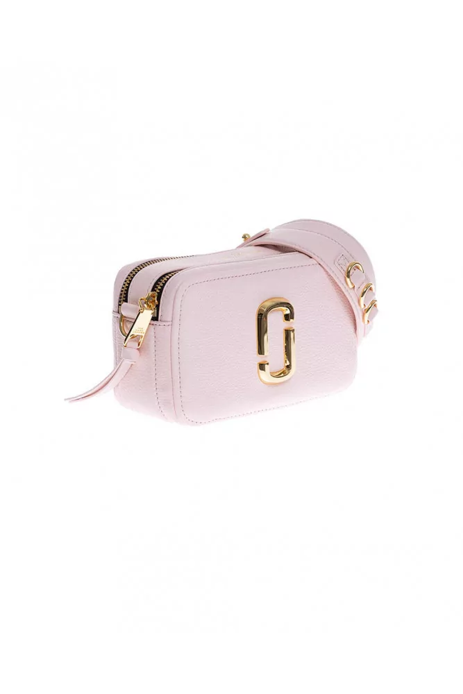 Shoft Shot 21 of Marc Jacobs Rectangular pink bag with