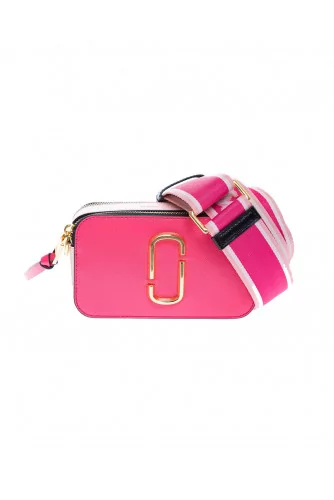 Snapshot DTM of Marc Jacobs - Rectangular multicolored bag with