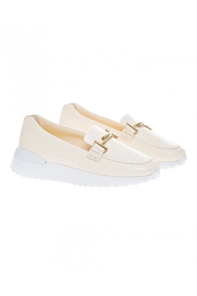 Tods blanche discount