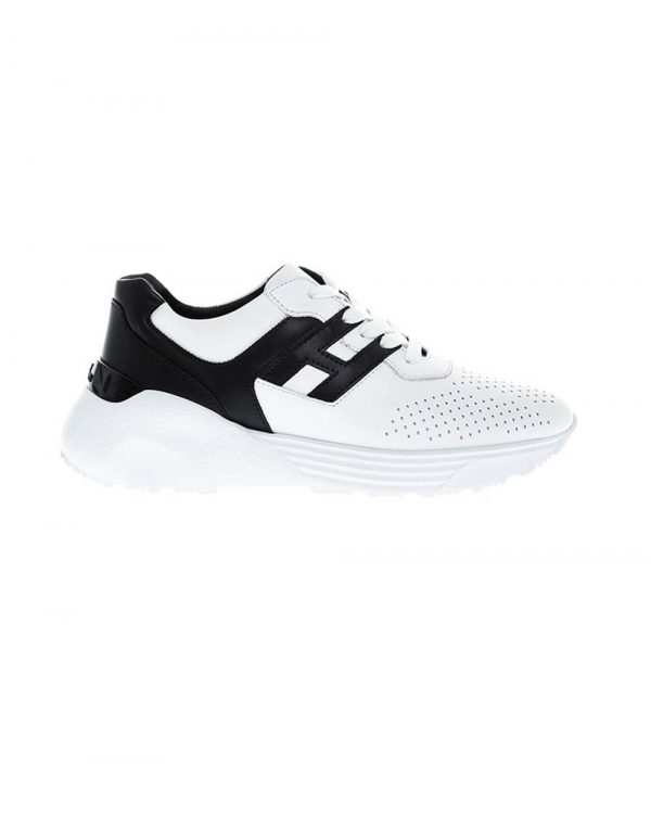 hogan mens trainers