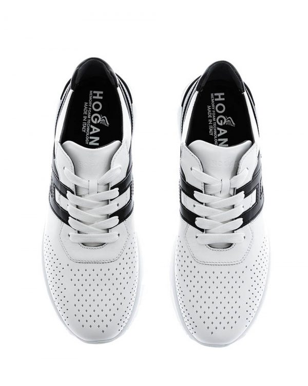 hogan mens trainers